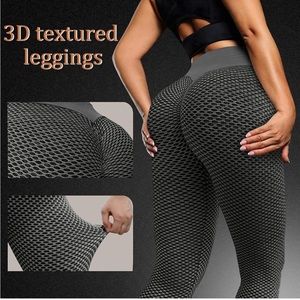 3 TikTok made famous butt lifting leggings (set of 3)